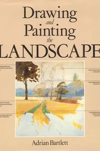 Drawing and painting the landscape
