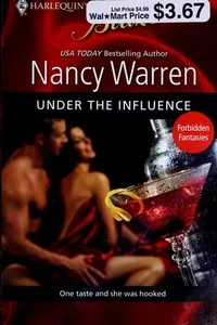 Cover of Under The Influence