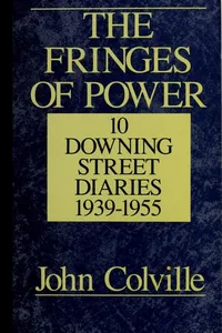The fringes of power