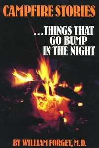 Capa de Campfire stories