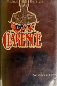 Capa de Clarence