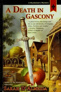 A Death in Gascony