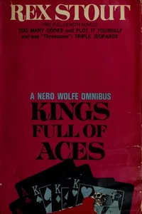 Kings Full Of Aces