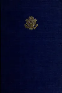 The State of the Union messages of the Presidents, 1790-1966