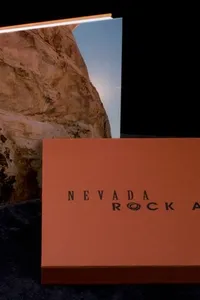 Nevada Rock Art
