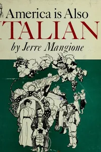 America is also Italian