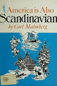 Capa de America is also Scandinavian