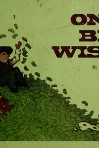 One big wish