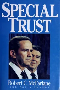 Special trust