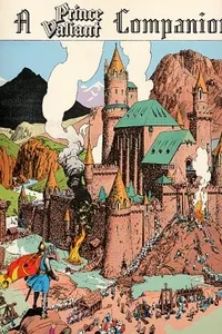 A Prince Valiant Companion