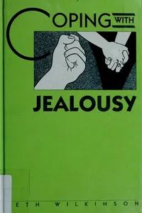 Coping with jealousy