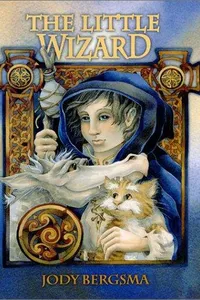 The little wizard
