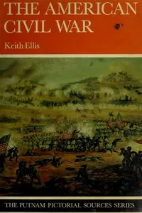 Cover of The American Civil War