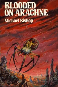 Blooded on Arachne