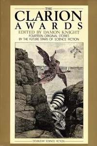 The Clarion awards