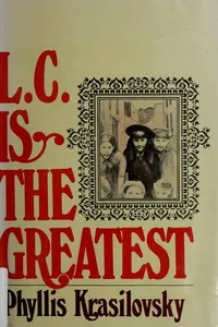 L. C. is the greatest
