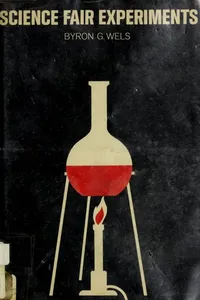 Science fair experiments,