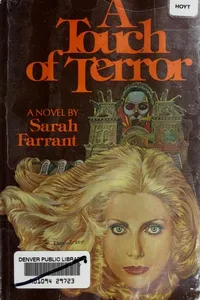 A touch of terror