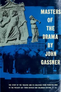 Masters of the drama