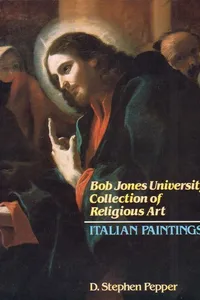 Bob Jones University Collection of Religious Art