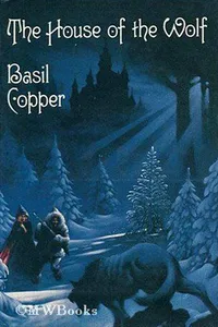 The House of the Wolf