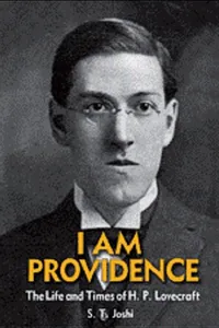 I am providence