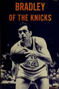Bradley of the Knicks