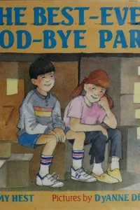 The best-ever good-bye party