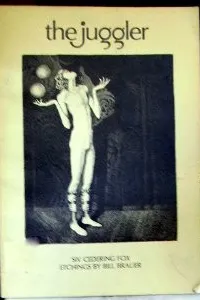 The juggler