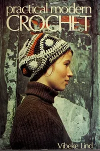 Practical modern crochet