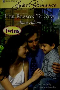 Her Reason To Stay