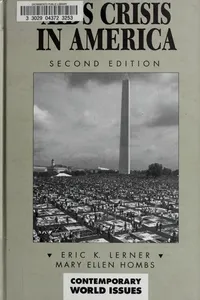 AIDS crisis in America