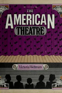 The American theatre