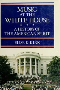 Music at the White House