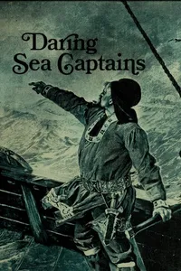 Daring sea captains