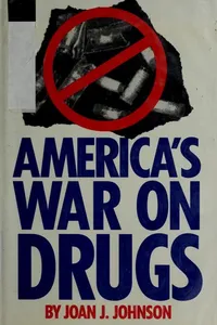 America's war on drugs