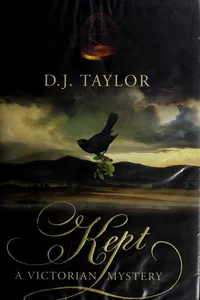 KEPT: A VICTORIAN MYSTERY