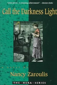 Call the darkness light