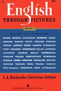 English through pictures