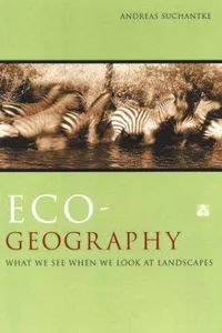 Eco-geography