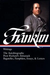 Capa de Writings