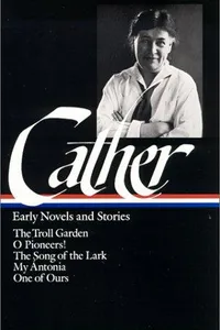 Early novels and stories