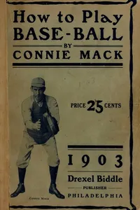 How to play baseball