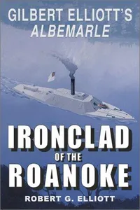 Ironclad of the Roanoke
