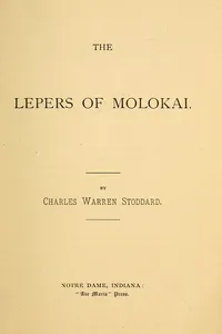 The Lepers of Molokai