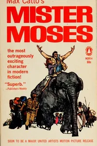 Mister Moses