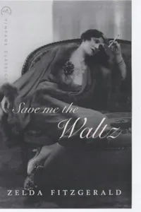 Save me the waltz