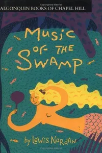 Music of the swamp