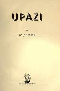 Upazi