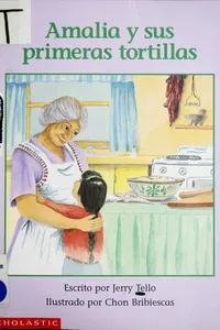 Cover of The new batch